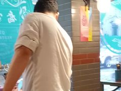 -乔家栅(襄阳南路店)