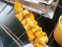 -老黑板筋(顺义总店)