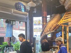 -留焕小吃·昆明非遗小吃品牌(文明街旗舰店)