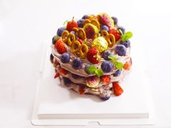 -麦雪尔甜品·生日蛋糕(新街口旗舰店)