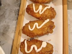 -渔语鱼新川菜Bistro(万象天地店)