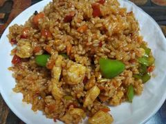 -小艾家的炒饭(万新村店)