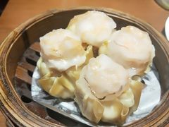-頂好酒家·经典粤菜(海信广场店)