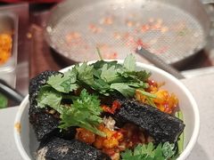 -黑色经典臭豆腐·湖南特产(太平街口店)