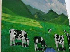 -扬大康源乳业鲜奶吧(大学北路店)