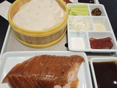-紫光园·烤鸭·北京菜(团结湖店)