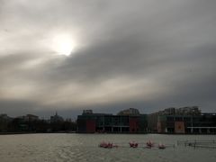 -廊坊文化艺术中心