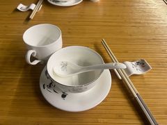 -泡桐树孙二娘私房菜