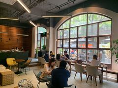 -VESH COFFEE(定西路店)