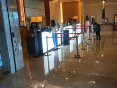 -夏阳湖皇冠假日酒店-中餐厅