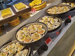 -村长家的疙瘩汤·东营菜(东营茶城店)
