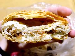 -朱记小郑酥烧饼(建康路店)