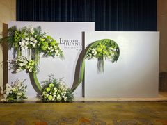 -长沙富力万达文华酒店