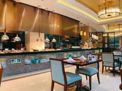 -索菲特西湖大酒店·香榭丽全日候餐厅(南山路店)