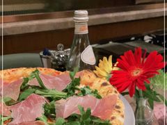 -OGGI TRATTORIA PIZZERIA(深业上城店)