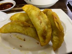 -清真蒋有记(秦虹路店)