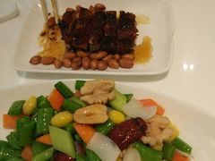 -至潮餐厅精致粤菜·活鲈鱼·走地鸡(珠江新城店)