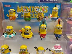 -泡泡玛特POPMART(太古里店)