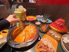 -牛New寿喜烧(中山公园龙之梦店)