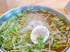 鸡西大冷面-鸡西冷面(翠竹店)
