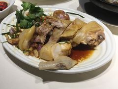 -百味馆·粤菜·湛江菜(后海花园店)