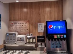 -吉野家(凯旋购物广场店)