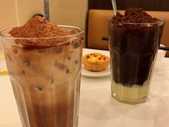 -大哥餐厅(西城花园店)