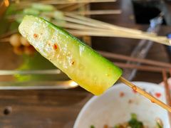 -盟重烧烤(高正街店)