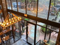 -旧雨咖啡·CoffeeFORU(黄村奥体店)