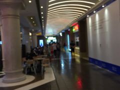 -威尼斯人酒店琳琅美食广场