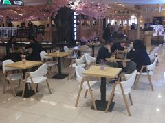 -九田家黑牛烤肉料理(石路天虹店)