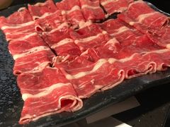 -锅说大脸毛肚重庆老火锅(佐阾店)