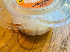 芒果雪媚娘-迦南(杭州东站万象汇店)