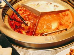 -麻路成都火锅(柏威年店)