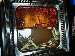 -乐尚一号high唱音乐·火锅