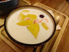 芒果葡萄柚糯叽叽-春风·有糖(崇宁路店)