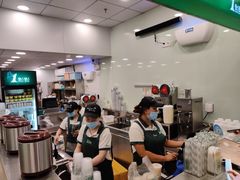 -1点点(万达茂店)