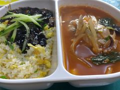 -祥和居炸酱面馆(美食街店)