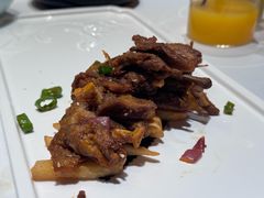 -荣兴酒家(徐家汇店)