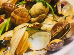 -老虎滩船说·海胆水饺·大连海鲜(老虎滩店)