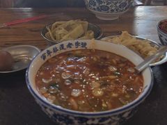 -清真马杰山牛肉汤馆