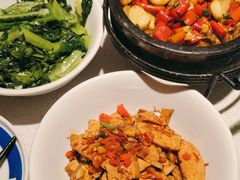 -老萍巷莲花血鸭·萍乡地标江西菜(步行街店)