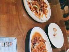 -岭南小生·粤港点心(南门口店)
