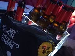-米乐星世界KTV(汇智国际商业中心店)