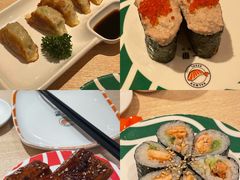 -新一番三文鱼寿司(大东海店)