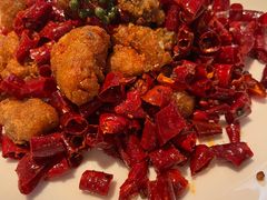 -莆田餐厅PUTIEN(西安万象天地店)