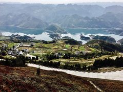 -重庆云阳龙缸景区