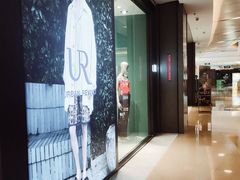 -URBAN REVIVO(欢乐海岸购物中心店)