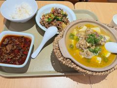 -老乡鸡(亚夏汽车城同创科技园店)