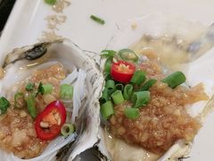 -泰白海鲜烧烤大全
